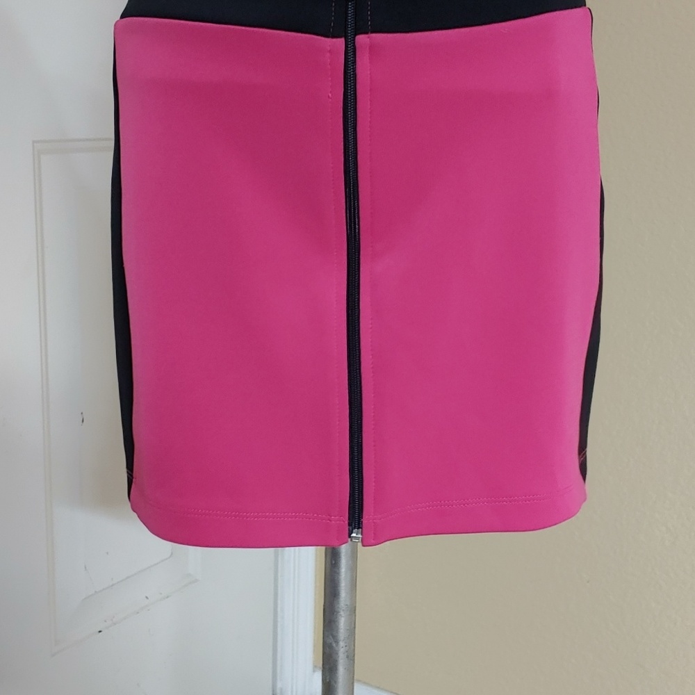 Forever 21 Mini Skirt